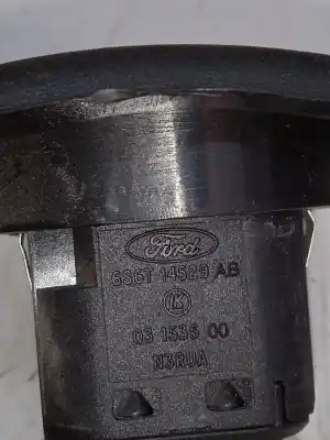 Piesă de schimb auto la mâna a doua panou comandã geamuri electrice fațã stânga pentru ford transit connect (tc7) furgón (2006->) referințe oem iam 6s6t14529ab  