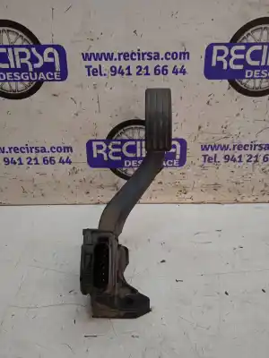 Автозапчастина б/у ПЕДАЛЬ АКСЕЛЕРАТОРА для FORD TRANSIT CONNECT (TC7)  Посилання на OEM IAM 7T119F836CC  