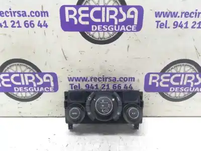 Tweedehands auto-onderdeel klimaatcontrole voor peugeot 308 allure oem iam-referenties 96718462xt