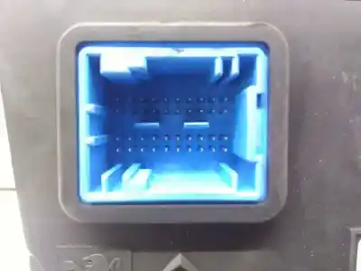 Second-hand car spare part climate control for peugeot 308 allure oem iam references 96718462xt  