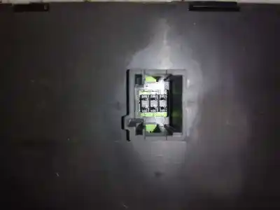 Second-hand car spare part climate control for peugeot 308 allure oem iam references 96718462xt  