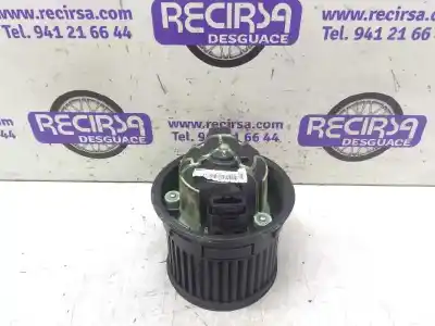 Tweedehands auto-onderdeel verwarmingsmotor voor peugeot 308 allure oem iam-referenties t1011031e