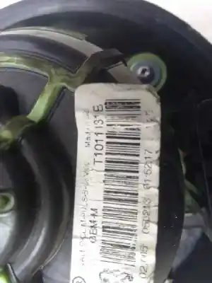 Peça sobressalente para automóvel em segunda mão motor de sofagem por peugeot 308 allure referências oem iam t1011031e  