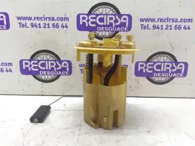 Tweedehands auto-onderdeel indicator voor peugeot 308 allure oem iam-referenties 9681285780