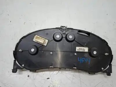 Second-hand car spare part dashboard for citroen jumpy hdi 90 27 l1h1 furg. oem iam references 9665155280  