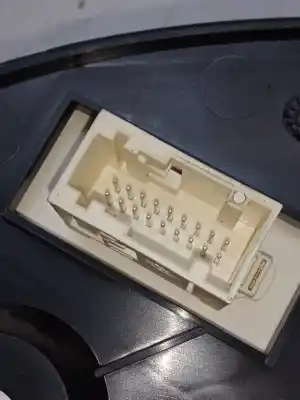 Second-hand car spare part dashboard for citroen jumpy hdi 90 27 l1h1 furg. oem iam references 9665155280  