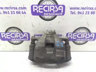 Tweedehands auto-onderdeel remklauw links voor voor peugeot 308 allure oem iam-referenties 