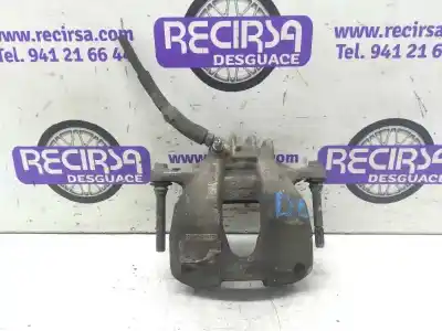 Tweedehands auto-onderdeel rechts voor remklauw voor peugeot 308 allure oem iam-referenties 