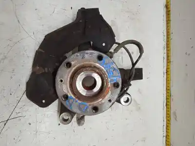 Автозапчастина б/у передній прав для citroen jumpy hdi 90 27 l1h1 furg. посилання на oem iam 