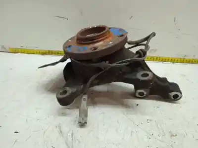 Автозапчасти б/у передняя правая кулачка за citroen jumpy hdi 90 27 l1h1 furg. ссылки oem iam   