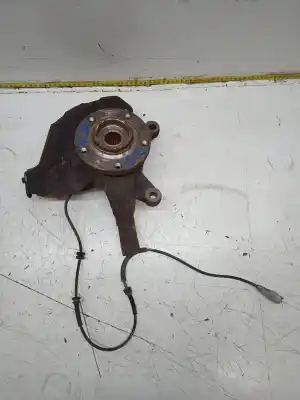 Автозапчастина б/у передній лівий культ для citroen jumpy hdi 90 27 l1h1 furg. посилання на oem iam 