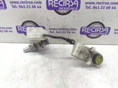 Tweedehands auto-onderdeel rempomp voor peugeot 308 allure oem iam-referenties 02234a640