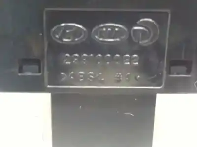 Second-hand car spare part switch for kia carens ( ) concept oem iam references   