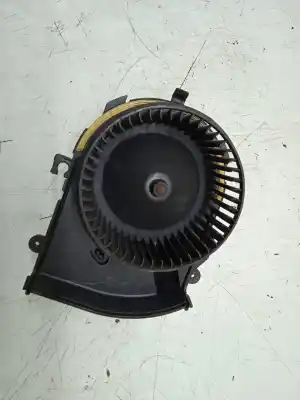 Автозапчасти б/у ОТОПИТЕЛЬНЫЙ ДВИГАТЕЛЬ за CITROEN JUMPY  ссылки OEM IAM 1401366880  