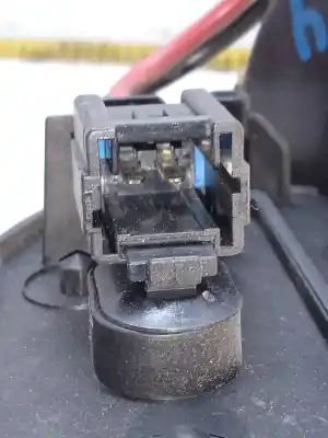 Pezzo di ricambio per auto di seconda mano motore di riscaldamento per citroen jumpy hdi 90 27 l1h1 furg. riferimenti oem iam 1401366880  