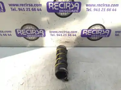 Tweedehands auto-onderdeel buis voor peugeot 308 allure oem iam-referenties 98733t01