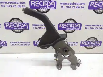 Peça sobressalente para automóvel em segunda mão alavanca de travão de mão por kia carens ( ) concept referências oem iam 