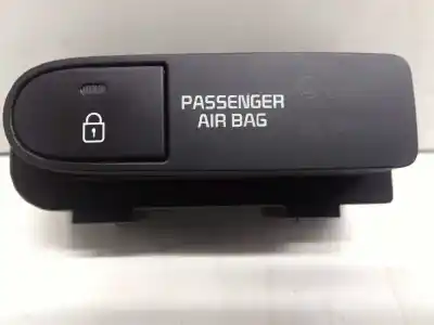 Pezzo di ricambio per auto di seconda mano interruttore per kia carens ( ) concept riferimenti oem iam   