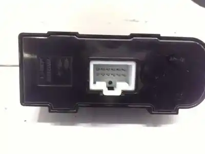 Pezzo di ricambio per auto di seconda mano interruttore per kia carens ( ) concept riferimenti oem iam   