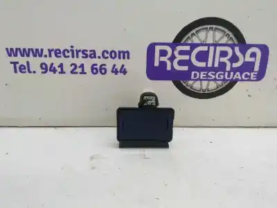 Peça sobressalente para automóvel em segunda mão módulo eletrônico por kia carens ( ) concept referências oem iam 