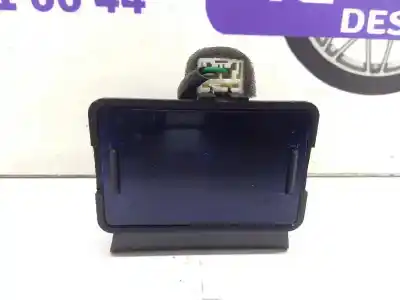 Pezzo di ricambio per auto di seconda mano modulo elettronico per kia carens ( ) concept riferimenti oem iam   