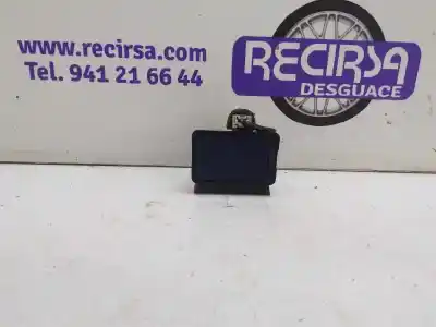 Peça sobressalente para automóvel em segunda mão módulo eletrônico por kia carens ( ) concept referências oem iam 