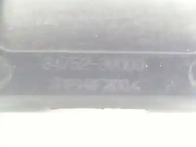 Pezzo di ricambio per auto di seconda mano modulo elettronico per kia carens ( ) concept riferimenti oem iam   