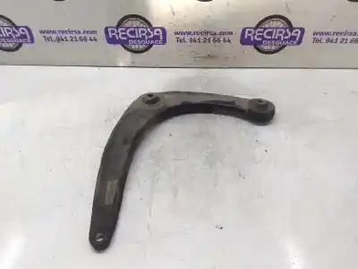Tweedehands auto-onderdeel linker onderste ophang arm voor peugeot 308 allure oem iam-referenties 833548