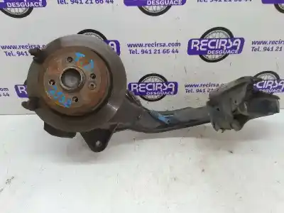 Pezzo di ricambio per auto di seconda mano snodo posteriore destro per bmw mini (r50,r53) cooper riferimenti oem iam 675716005