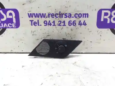 Автозапчасти б/у управление зеркалом за skoda fabia active ссылки oem iam 5jb959565