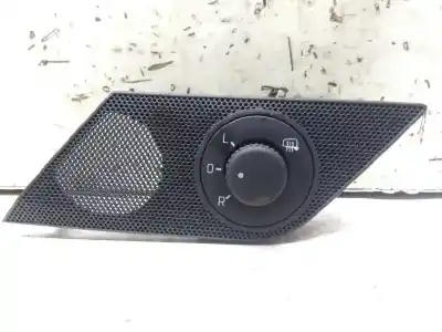 Автозапчасти б/у управление зеркалом за skoda fabia active ссылки oem iam 5jb959565  