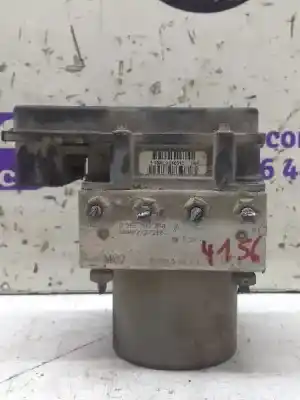 Second-hand car spare part ABS for RENAULT TRAFIC COMBI (AB 4.01)  OEM IAM references 0265232356  