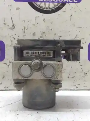 Peça sobressalente para automóvel em segunda mão abs por renault trafic combi (ab 4.01) 9 - plazas (l1h1) acristalado. combi corto referências oem iam 0265232356  