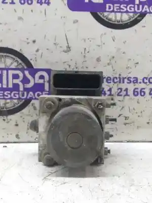 Peça sobressalente para automóvel em segunda mão abs por renault trafic combi (ab 4.01) 9 - plazas (l1h1) acristalado. combi corto referências oem iam 0265232356  