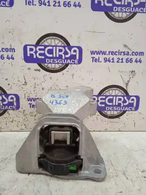İkinci el araba yedek parçası sag motor destegi için nissan micra v (k14) n-connecta oem iam referansları a5112105fp0a  