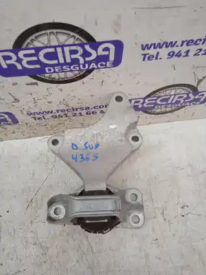 İkinci el araba yedek parçası sag motor destegi için nissan micra v (k14) n-connecta oem iam referansları a5112105fp0a  