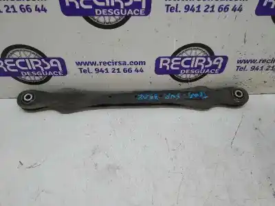 Pezzo di ricambio per auto di seconda mano BRACCIO SOSPENSIONE SUPERIORE POSTERIORE SINISTRO per BMW MINI (R50,R53)  Riferimenti OEM IAM 1490C85  
