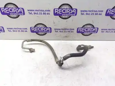 Автозапчастина б/у труби кондиціонації для honda accord tourer (cw) elegance посилання на oem iam 