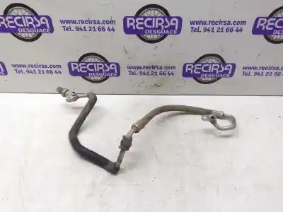 Автозапчастина б/у труби кондиціонації для honda accord tourer (cw) elegance посилання на oem iam   