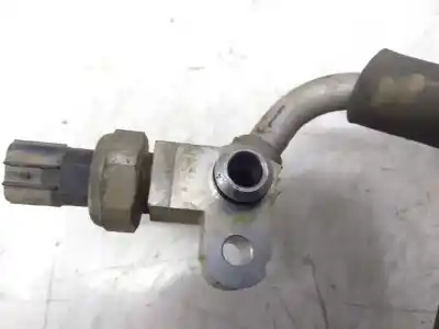 Автозапчастина б/у труби кондиціонації для honda accord tourer (cw) elegance посилання на oem iam   