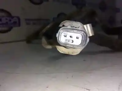 Автозапчастина б/у труби кондиціонації для honda accord tourer (cw) elegance посилання на oem iam   