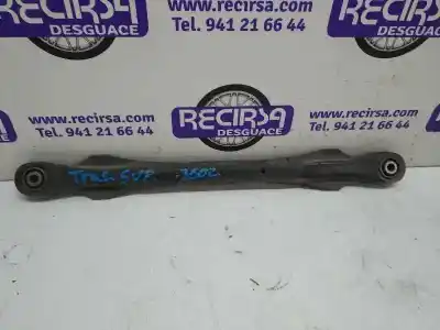 Pezzo di ricambio per auto di seconda mano BRACCIO SOSPENSIONE SUPERIORE POSTERIORE DESTRO per BMW MINI (R50,R53)  Riferimenti OEM IAM 1490C85  