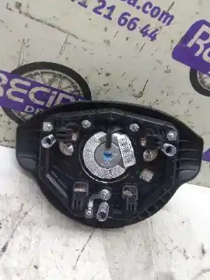 Second-hand car spare part airbag kit for citroen jumpy hdi 90 27 l1h1 furg. oem iam references 96721955zd  