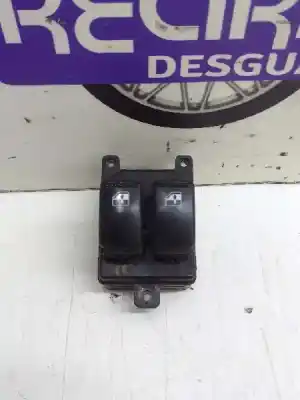 Second-hand car spare part LEFT FRONT POWER WINDOW SWITCH for KIA PICANTO  OEM IAM references   