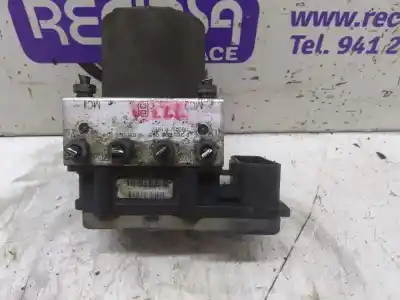 Автозапчастина б/у абс для citroen jumpy hdi 90 27 l1h1 furg. посилання на oem iam 0265232065