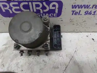 Автозапчастина б/у абс для citroen jumpy hdi 90 27 l1h1 furg. посилання на oem iam 0265232065  