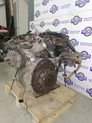 Автозапчастина б/у двигун комплект для honda accord tourer (cw) elegance посилання на oem iam n22b1  10002rl1g00