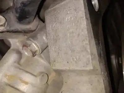 Автозапчастина б/у двигун комплект для honda accord tourer (cw) elegance посилання на oem iam n22b1  10002rl1g00