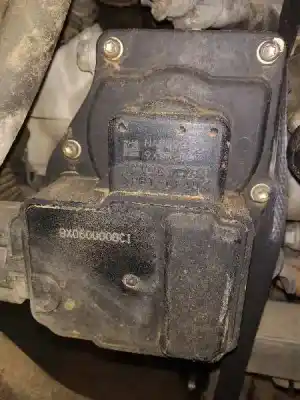 Автозапчастина б/у двигун комплект для honda accord tourer (cw) elegance посилання на oem iam n22b1  10002rl1g00