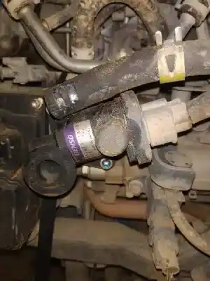 Автозапчастина б/у двигун комплект для honda accord tourer (cw) elegance посилання на oem iam n22b1  10002rl1g00